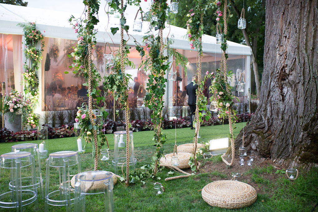 idealna lokalizacja na wesele